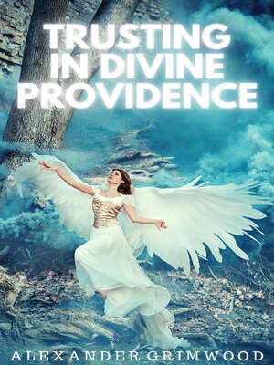 cover image of Trusting in Divine Providence